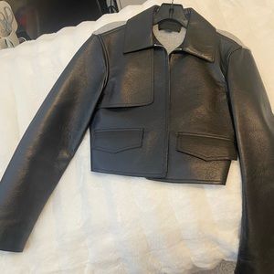 Alexander Wang Jacket